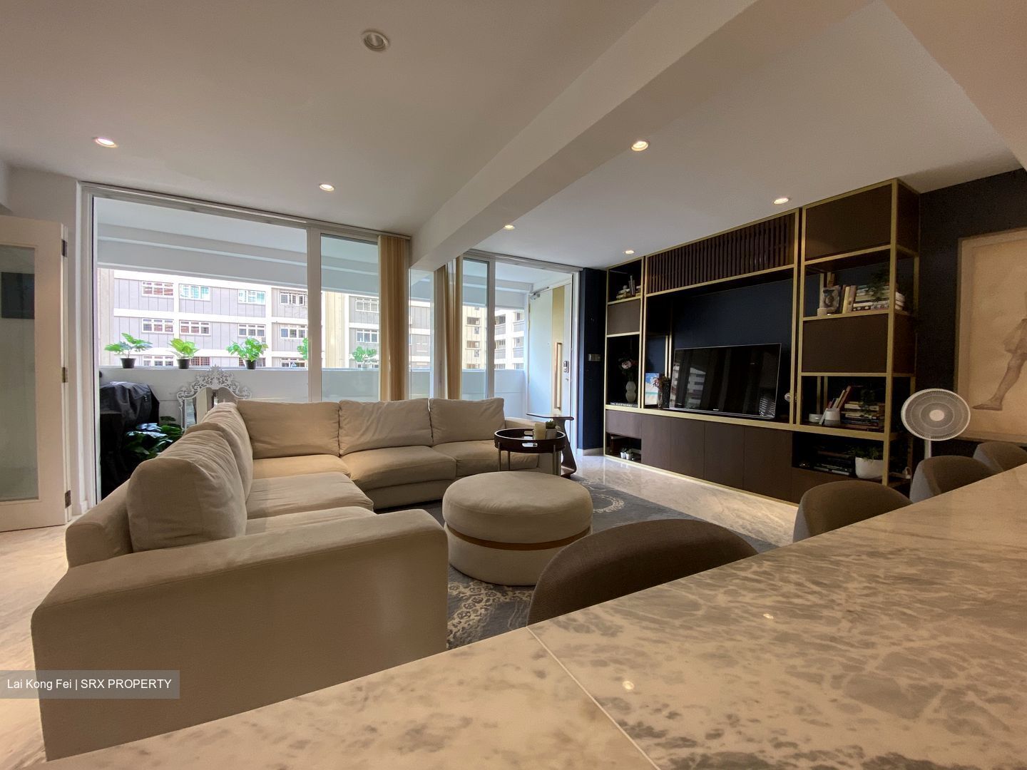 Holland Avenue (Queenstown), HDB Executive #358353451